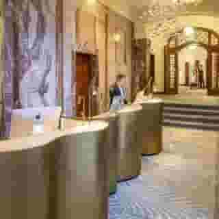 Fraser Suites Hamburg, 5 of 6