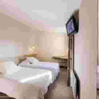 Hotel Gambetta, 6 of 6