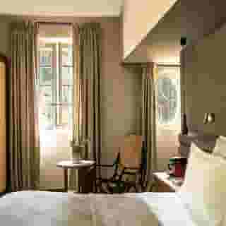 Hotel Le Pigonnet, 5 of 6