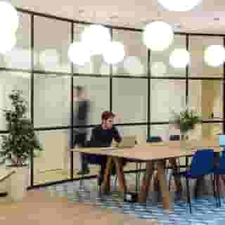 Air Rooms Rome Airport by HelloSky, 1 of 6