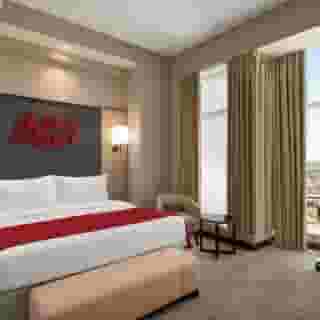 Ramada By Wyndham Riyadh King Fahd Road, 4 of 6