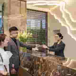 Muong Thanh Luxury Saigon Hotel, 1 of 6