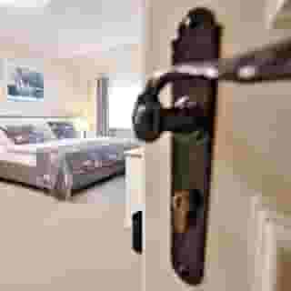 Kleinhuis Hotel Mellingburger Schleuse, 2 of 6
