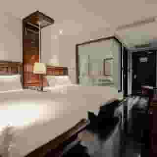 Le Jardin Hotel Haute Couture, 4 of 6