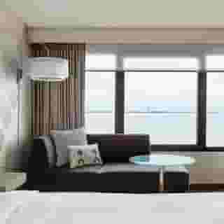 San Francisco Airport Marriott Waterfront, 3 of 6