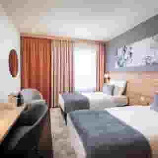 Leonardo Hotel Vienna Hauptbahnhof, 3 of 6