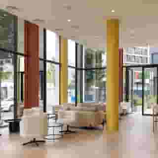 Kyriad Prestige Asnieres-sur-seine, 6 of 6