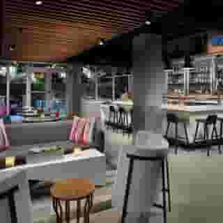 Aloft Miami Dadeland, 1 of 6