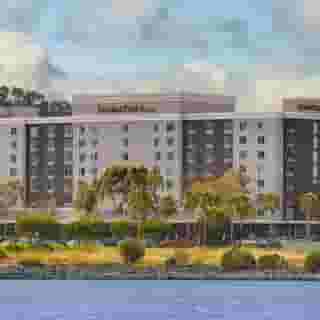 DoubleTree by Hilton San Francisco Airport North Bayfront, 4 of 6