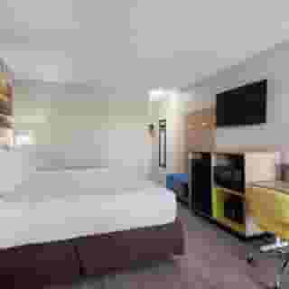 Days Inn by Wyndham Las Vegas Airport Near the Strip, 6 of 6