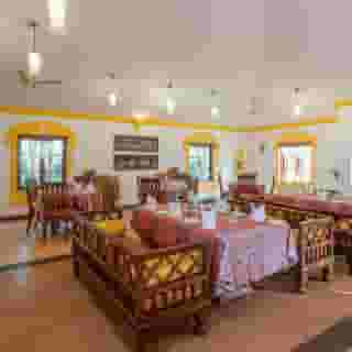 Novotel Goa Dona Sylvia, 1 of 6