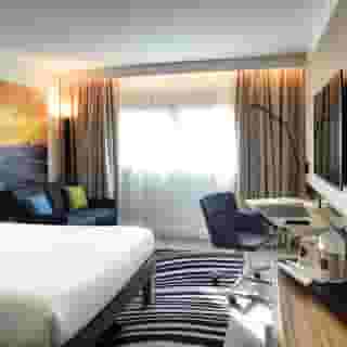 Novotel Paris 14 Porte d'Orléans, 4 of 6