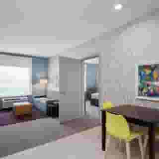 Home2 Suites By Hilton Round Rock Medical Center, 6 of 6