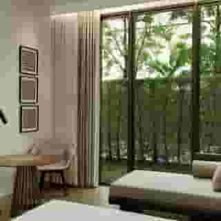 Courtyard by Marriott Bangkok Suvarnabhumi Airport, 4 of 6