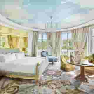Mandarin Oriental Ritz, Madrid, 2 of 6