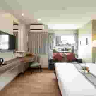 Bangkok Loft Inn, 4 of 6