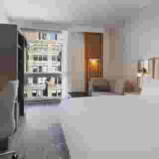 Courtyard by Marriott New York Manhattan/SoHo, 5 of 6