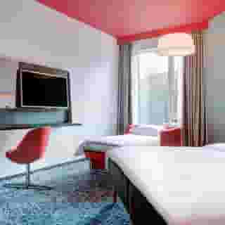 Radisson Blu Hotel Oslo Alna, 1 of 6