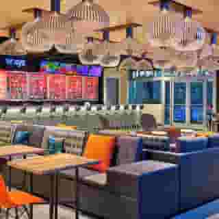 Aloft Miami Airport, 2 of 6