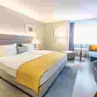 Europa Munchen Hotel, 6 of 6