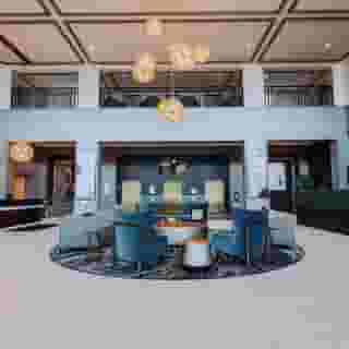 DoubleTree Suites by Hilton Htl & Conf Cntr Downers Grove, 5 of 6