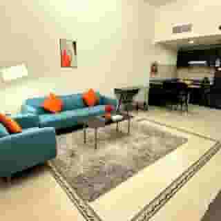 Le Park Hotel, 3 of 6