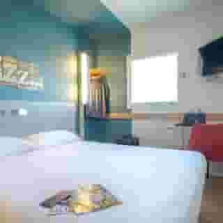 Ibis Budget Marseille L'estaque, 3 of 6