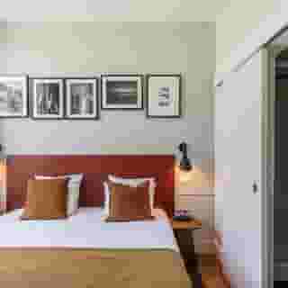 Boutique Hotel Maison Emile, 5 of 6