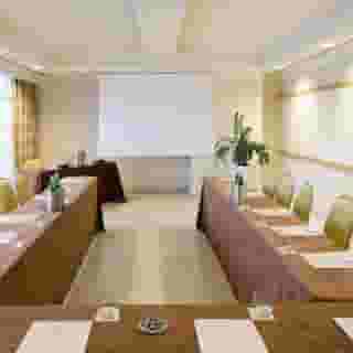 Starhotels Grand Milan, 6 of 6