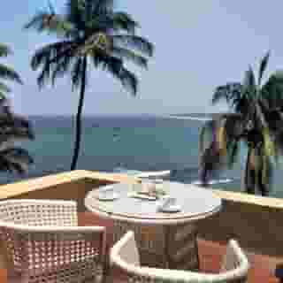 Taj Fort Aguada Resort & Spa, 2 of 6