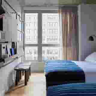 Made Hotel, 2 of 6