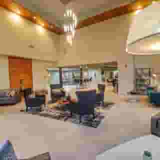 Radisson Hotel Atlanta Airport, 3 of 6