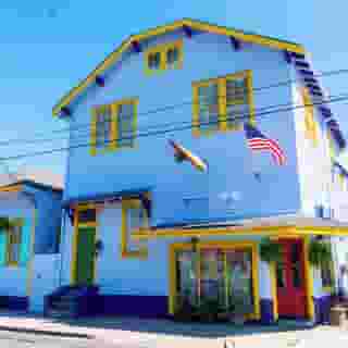 Historic Mardi Gras Inn, 1 of 6