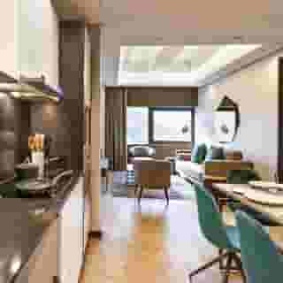 The Onyx Apartment Hotel by Newmark, 2 of 6