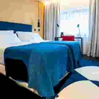 Hills Hotel Lisboa, 3 of 6