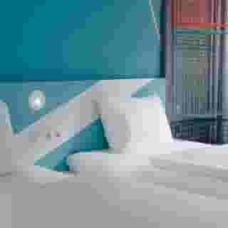 Ibis Budget Hamburg St Pauli Messe, 6 of 6