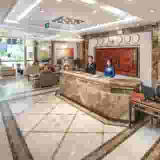 Champton Hanoi Hotel, 3 of 6