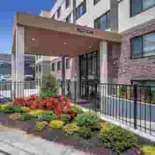 Comfort Inn Jfk Airport, 6 of 6