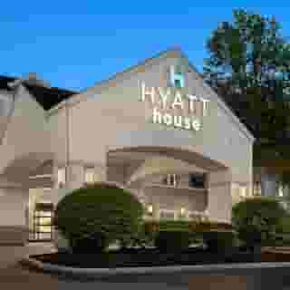 Hyatt house Boston/Burlington, 6 of 6