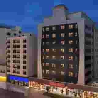Ramada by Wyndham Dubai Deira, 1 of 6