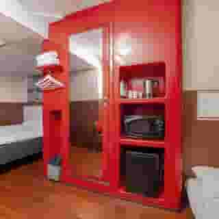 Omena Hotel Helsinki City Center, 2 of 6