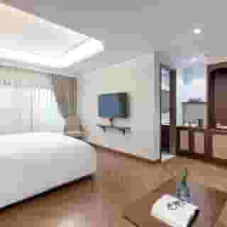 La Siesta Classic Hang Thung, 6 of 6