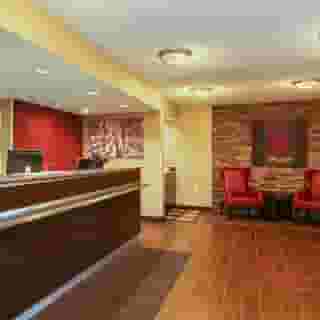 Red Roof Plus+ Washington Dc - Oxon Hill , 2 of 6