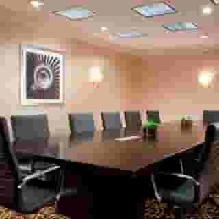 Sheraton Dfw Airport Hotel, 5 of 6