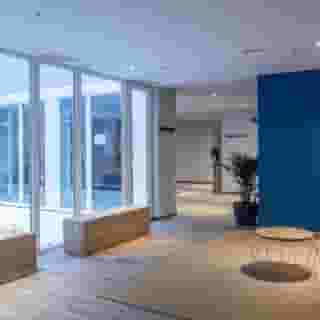 Residencia Universitaria Micampus Bilbao, 1 of 6
