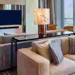 Waldorf Astoria Dubai International Financial Centre, 2 of 6