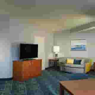 Courtyard by Marriott Old Town, 2 of 6