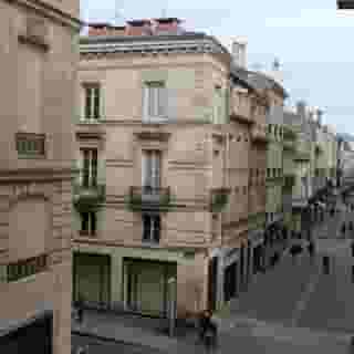 Hotel Gambetta, 1 of 6