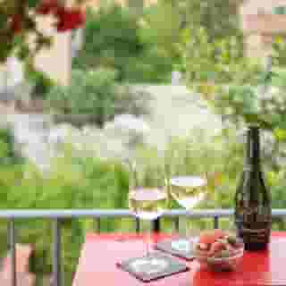 Hotel Cardinal Of Florence, 6 of 6