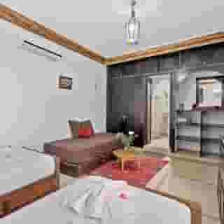 Riad Marwa, 6 of 6